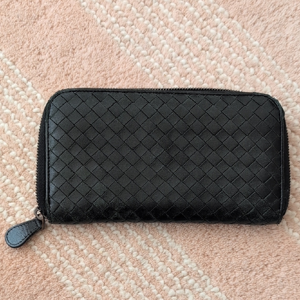 Bottega Veneta Wallet